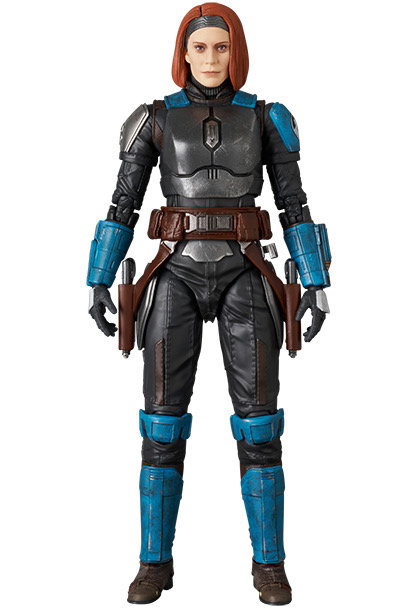 BO-KATAN KRYZE Season3 Ver. image 3