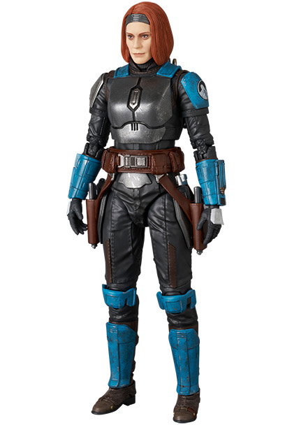 BO-KATAN KRYZE Season3 Ver. image 4