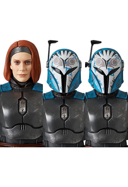 BO-KATAN KRYZE Season3 Ver. image 6
