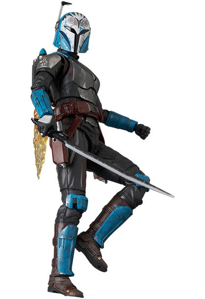 BO-KATAN KRYZE Season3 Ver. image 9