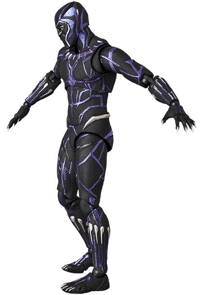 BLACK PANTHER (ENDGAME Ver.) image 10