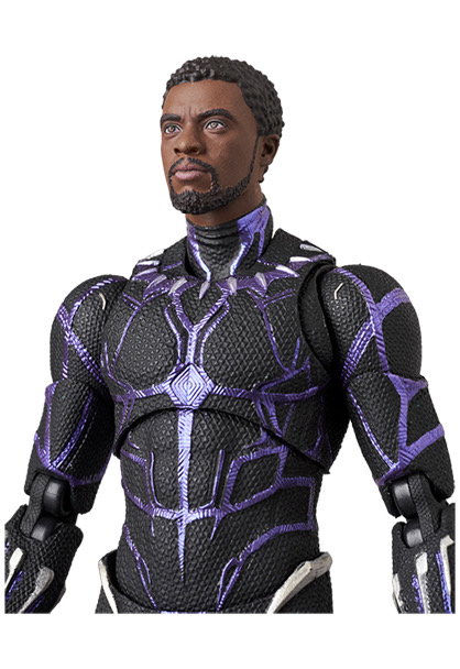 BLACK PANTHER (ENDGAME Ver.) image 2