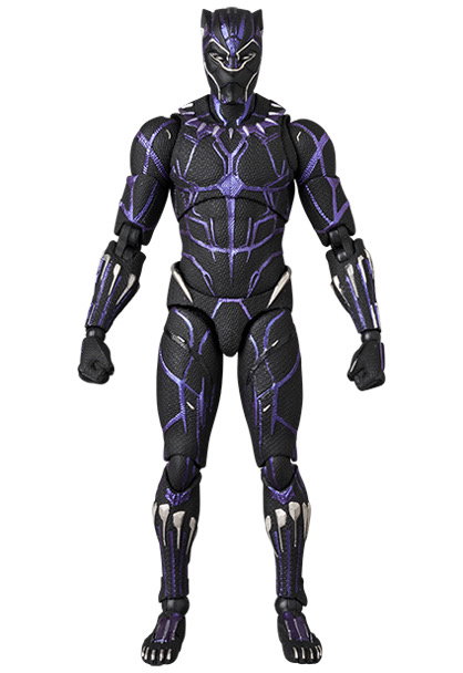 BLACK PANTHER (ENDGAME Ver.) image 3