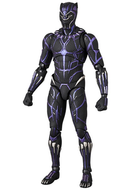 BLACK PANTHER (ENDGAME Ver.) image 4