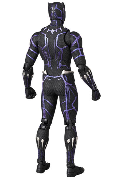 BLACK PANTHER (ENDGAME Ver.) image 5