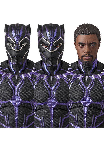 BLACK PANTHER (ENDGAME Ver.) image 6