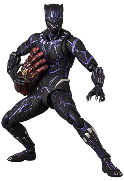 BLACK PANTHER (ENDGAME Ver.) image 7