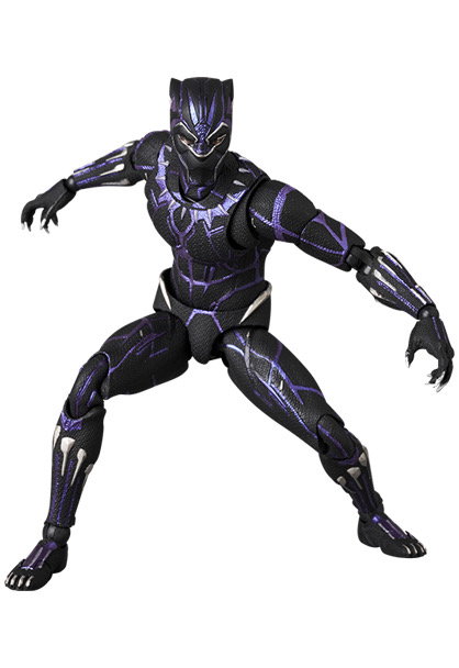 BLACK PANTHER (ENDGAME Ver.) image 8