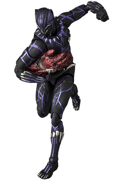 BLACK PANTHER (ENDGAME Ver.) image 9
