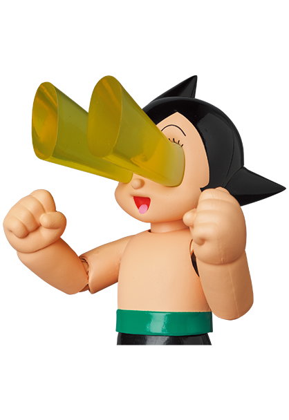 Astro Boy Ver.1.5(New Price Ver.) image 10