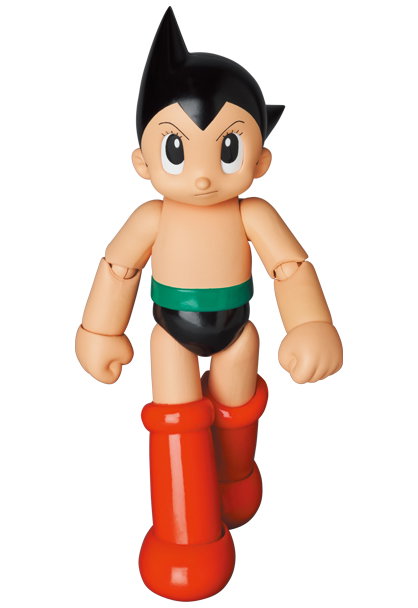 Astro Boy Ver.1.5(New Price Ver.) image 1
