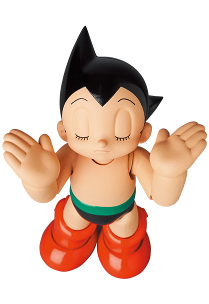 Astro Boy Ver.1.5(New Price Ver.) image 2