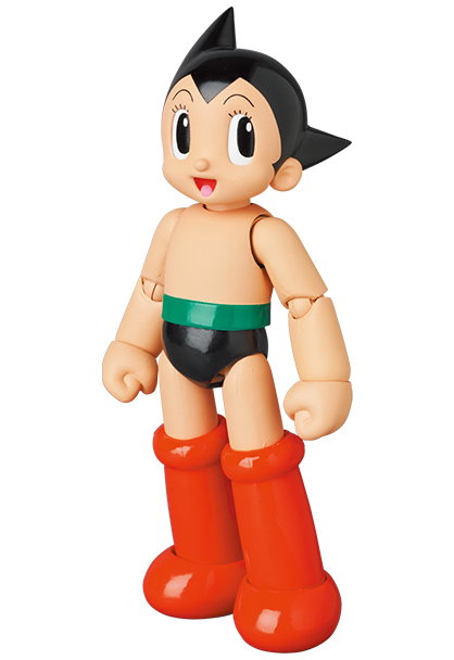 Astro Boy Ver.1.5(New Price Ver.) image 3