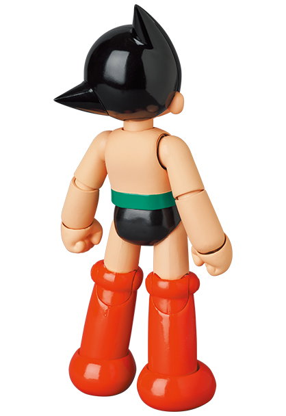 Astro Boy Ver.1.5(New Price Ver.) image 4