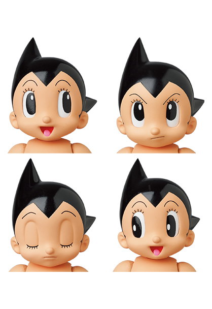 Astro Boy Ver.1.5(New Price Ver.) image 5