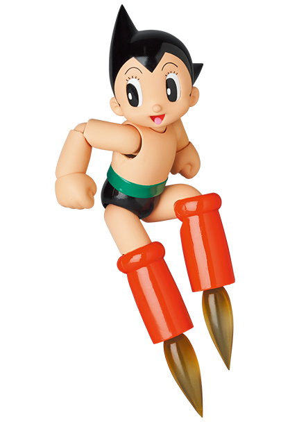 Astro Boy Ver.1.5(New Price Ver.) image 6