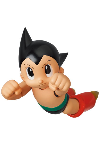 Astro Boy Ver.1.5(New Price Ver.) image 7