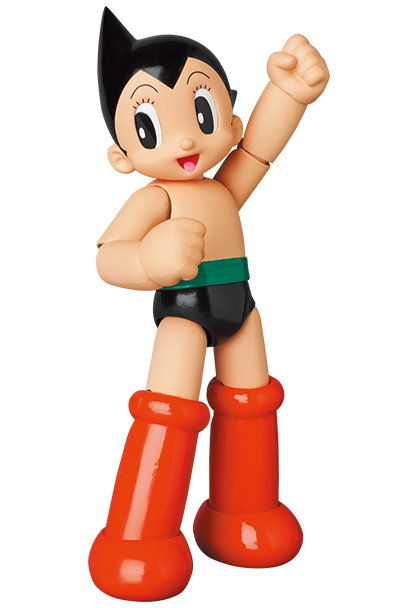 Astro Boy Ver.1.5(New Price Ver.) image 8