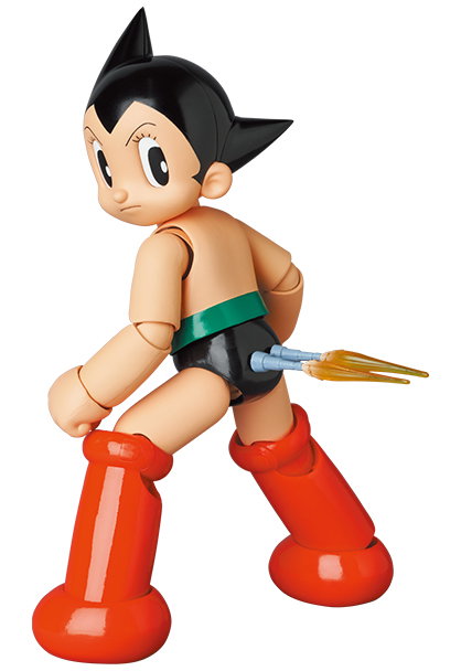 Astro Boy Ver.1.5(New Price Ver.) image 9