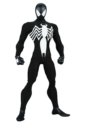 SPIDER-MAN ALIEN COSTUME(Black Spider-Man)Comic Ver.