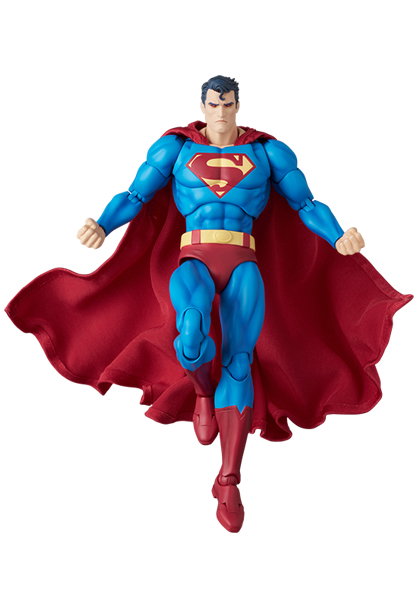 SUPERMAN(SUPERMAN: FOR TOMORROW) image 10
