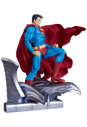 SUPERMAN(SUPERMAN: FOR TOMORROW)