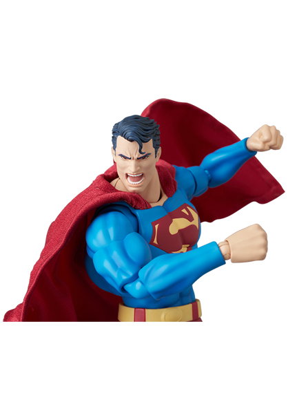 SUPERMAN(SUPERMAN: FOR TOMORROW) image 2