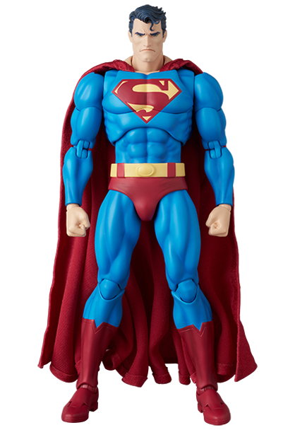 SUPERMAN(SUPERMAN: FOR TOMORROW) image 3