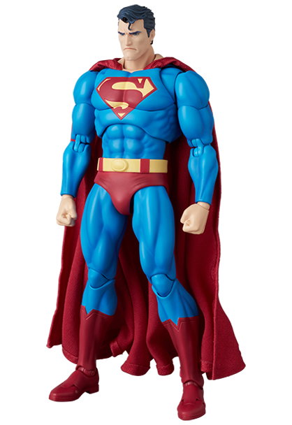SUPERMAN(SUPERMAN: FOR TOMORROW) image 4
