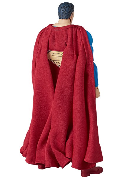 SUPERMAN(SUPERMAN: FOR TOMORROW) image 5