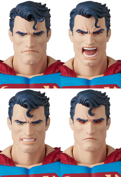 SUPERMAN(SUPERMAN: FOR TOMORROW) image 6