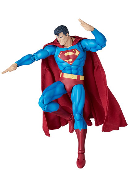SUPERMAN(SUPERMAN: FOR TOMORROW) image 7