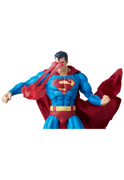 SUPERMAN(SUPERMAN: FOR TOMORROW) image 8