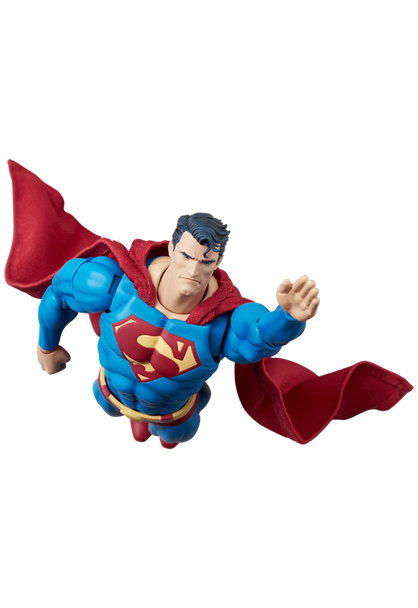 SUPERMAN(SUPERMAN: FOR TOMORROW) image 9