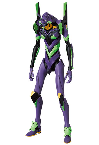 エヴァンゲリオン初号機(2021) 新価格版 image 3