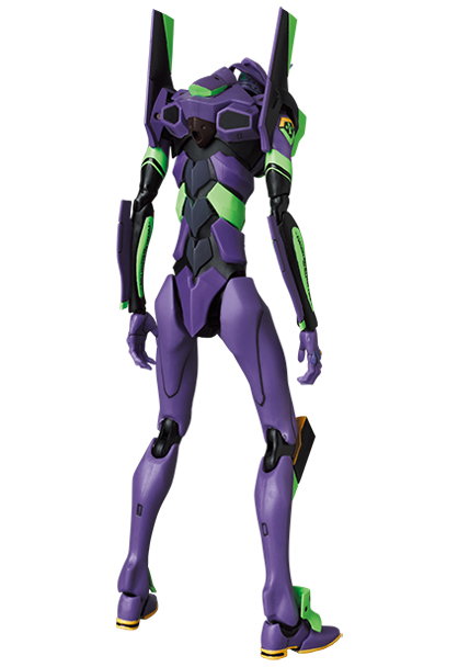 エヴァンゲリオン初号機(2021) 新価格版 image 5