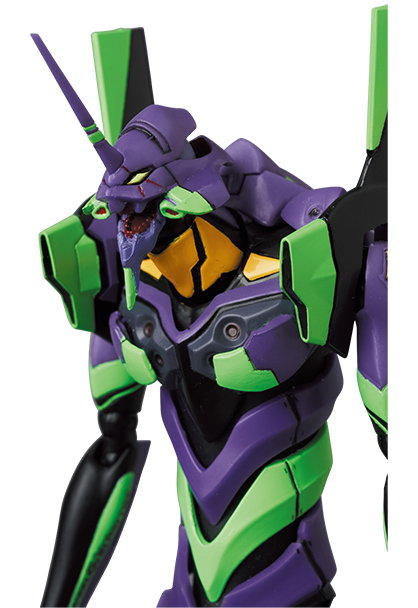 エヴァンゲリオン初号機(2021) 新価格版 image 7