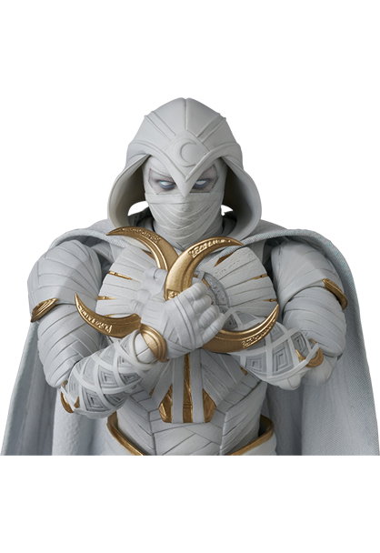 MOON KNIGHT image 2