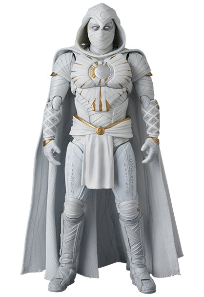MOON KNIGHT image 3