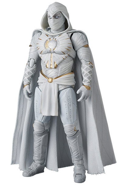 MOON KNIGHT image 4