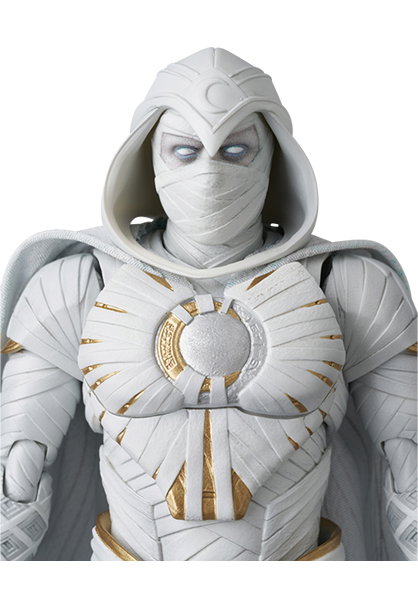 MOON KNIGHT image 6