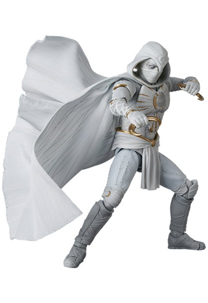 MOON KNIGHT image 7