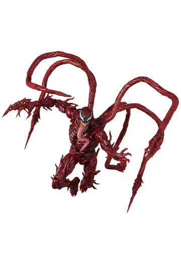 CARNAGE(Venom: Let There Be Carnage)