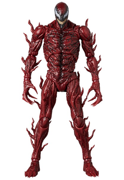 CARNAGE(Venom: Let There Be Carnage) image 3