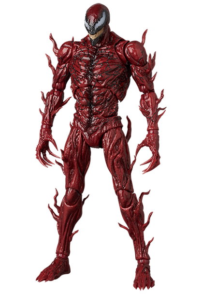 CARNAGE(Venom: Let There Be Carnage) image 4