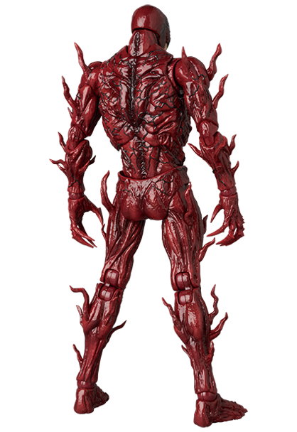 CARNAGE(Venom: Let There Be Carnage) image 5