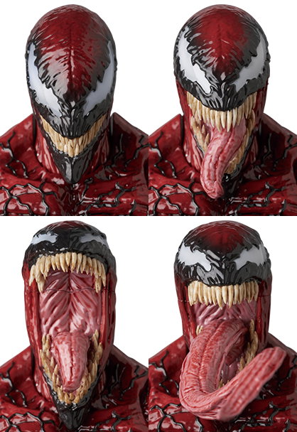 CARNAGE(Venom: Let There Be Carnage) image 6