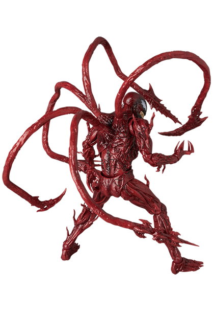 CARNAGE(Venom: Let There Be Carnage) image 7