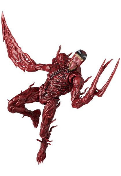 CARNAGE(Venom: Let There Be Carnage) image 8