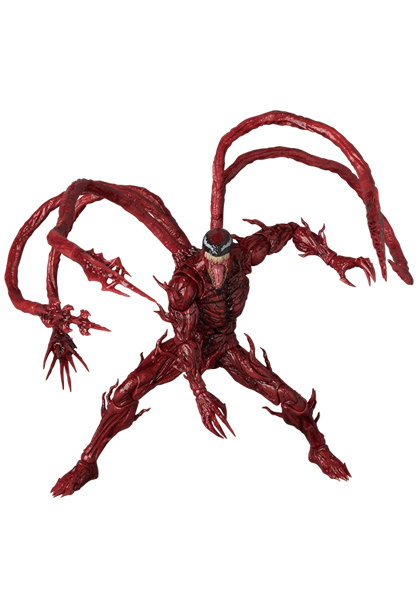 CARNAGE(Venom: Let There Be Carnage) image 9